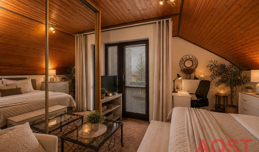 Prodej domu 272 m² s pozemkem 600 m², Mělnické Vtelno – náhled fotky 25
