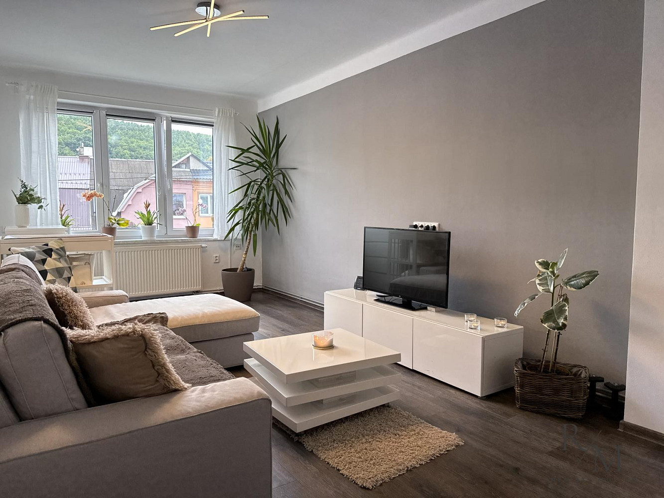 Prodej bytu 2+1 60 m²