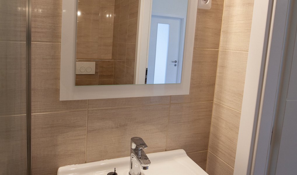 Pronájem bytu 2+kk 42 m², Česká Lípa – náhled fotky 5