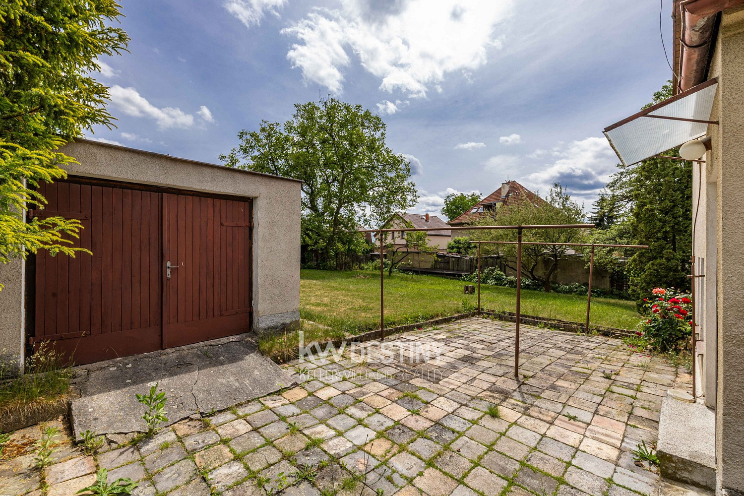 Prodej domu 150 m² s pozemkem 931 m² – pohled 4