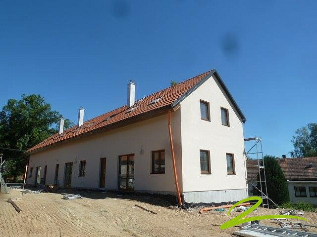 Prodej domu 97 m² s pozemkem 1 159 m²