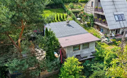 Prodej chaty/chalupy 30 m² s pozemkem 283 m², Přerov - Přerov XII-Žeravice