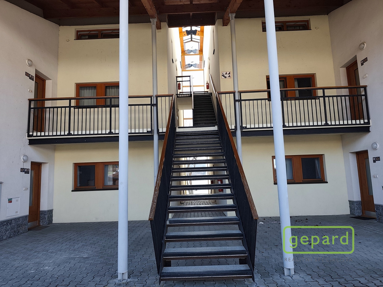 Prodej bytu 3+kk 76 m² – fotografie 3
