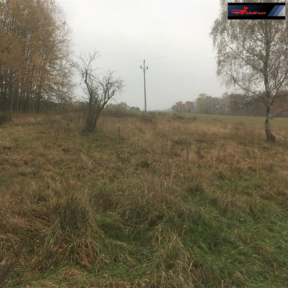 Prodej pozemku 5 142 m² – fotografie 3