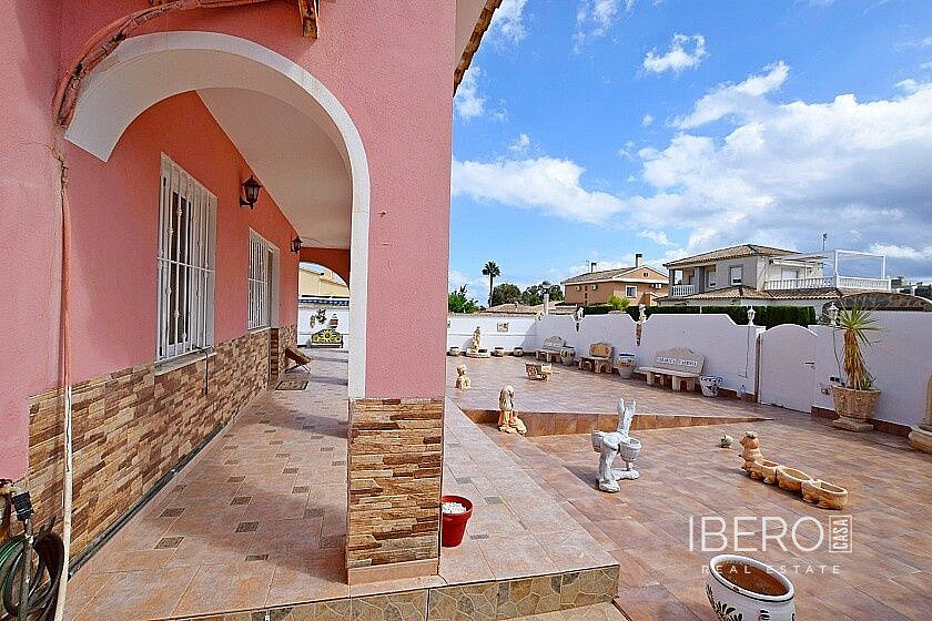 Casa 4+kk – Cabo Roig - Vista 2