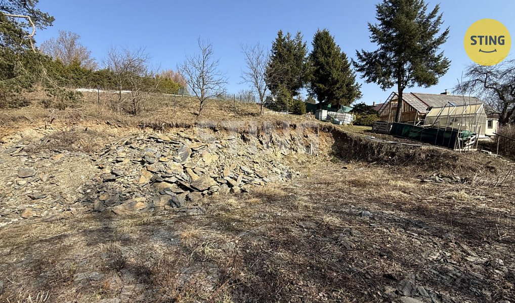 Prodej stavebního pozemku 954 m², Dolní Moravice – náhled fotky 10