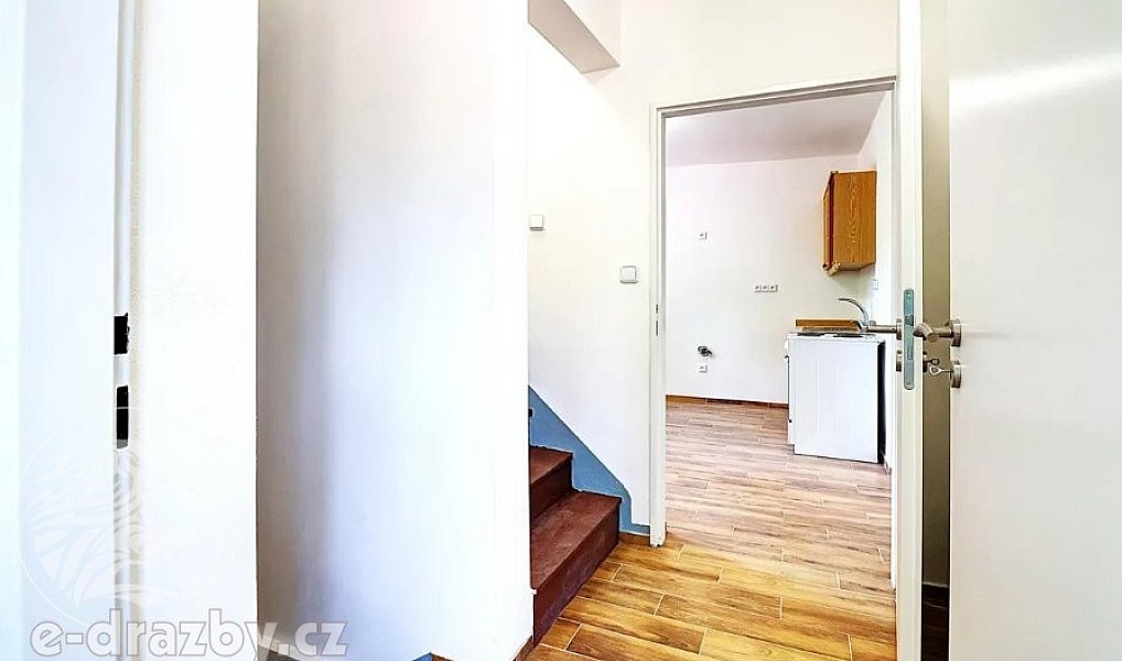 Prodej domu 106 m² s pozemkem 201 m², Hlinsko – náhled fotky 5