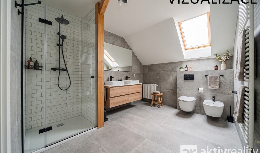 Prodej domu 257 m² s pozemkem 904 m², Liblice – náhled fotky 13