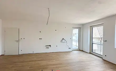 Prodej bytu 2+kk 56 m², Hirzova, České Budějovice - České Budějovice 2