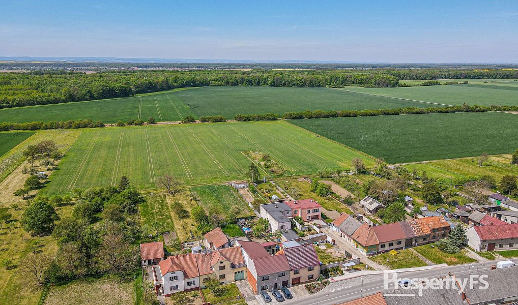 Prodej domu 290 m² s pozemkem 658 m², Kyselovice – náhled fotky 15