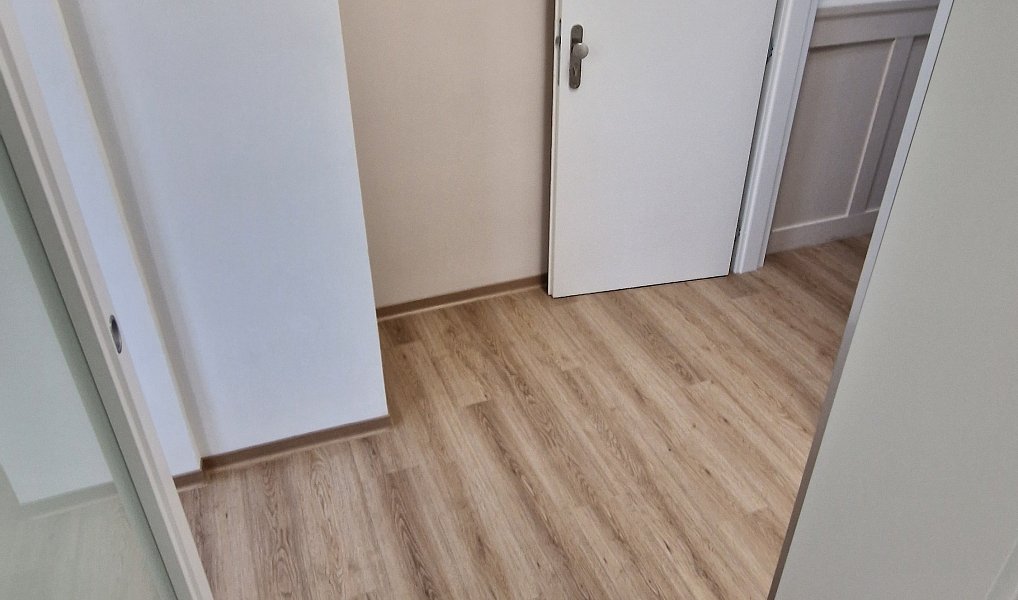 Pronájem bytu 1+1 38 m², Františkovy Lázně – náhled fotky 13
