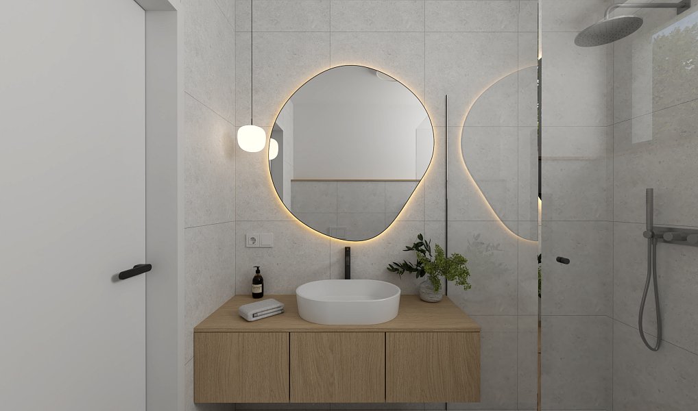 Prodej domu na klíč 125 m² s pozemkem 534 m², Liptál – náhled fotky 10