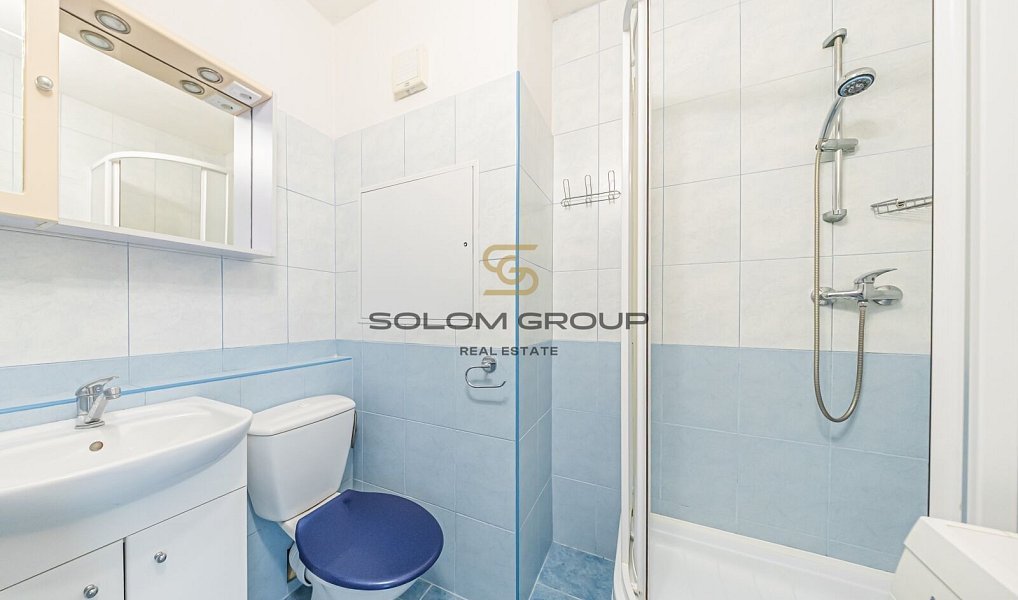 Prodej bytu 1+kk 33 m², Praha – náhled fotky 6