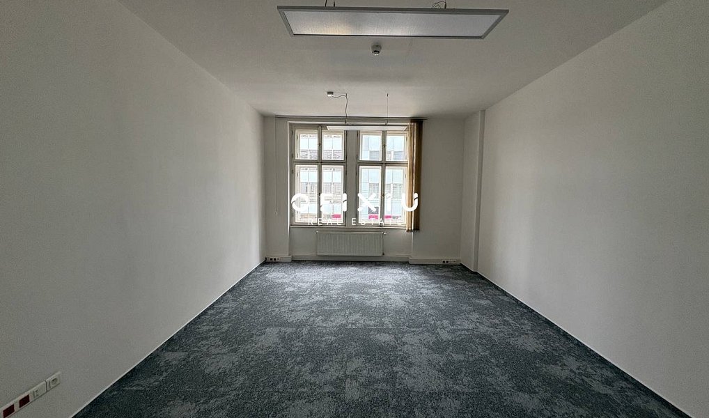 Pronájem kanceláře 127 m², Praha – náhled fotky 6