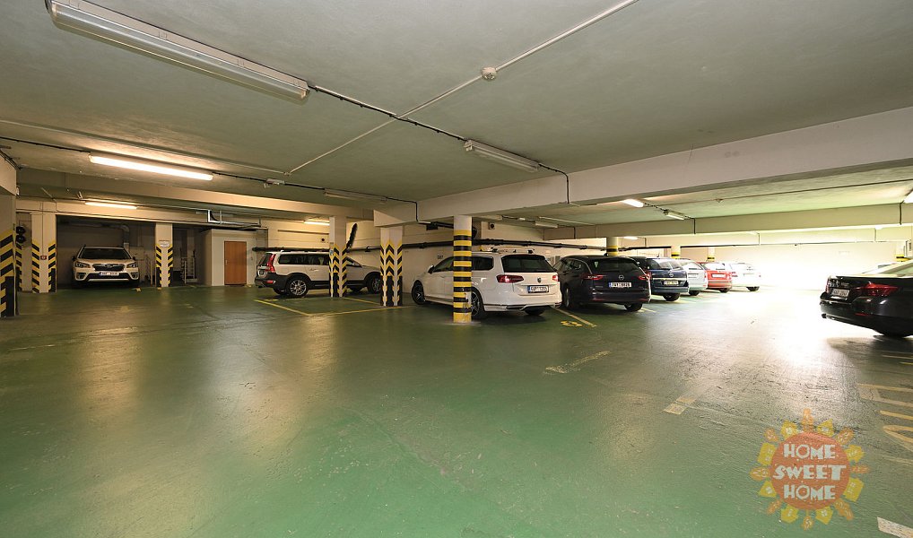 Pronájem kanceláře 25 m², Praha – náhled fotky 7