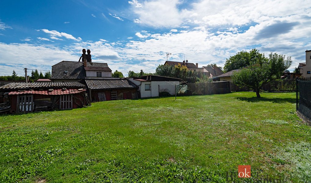 Prodej domu 160 m² s pozemkem 775 m², Radnice – náhled fotky 10