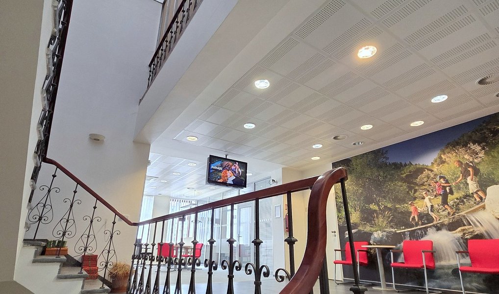 Prodej nájemního domu, činžáku 961 m², Frýdlant – náhled fotky 16