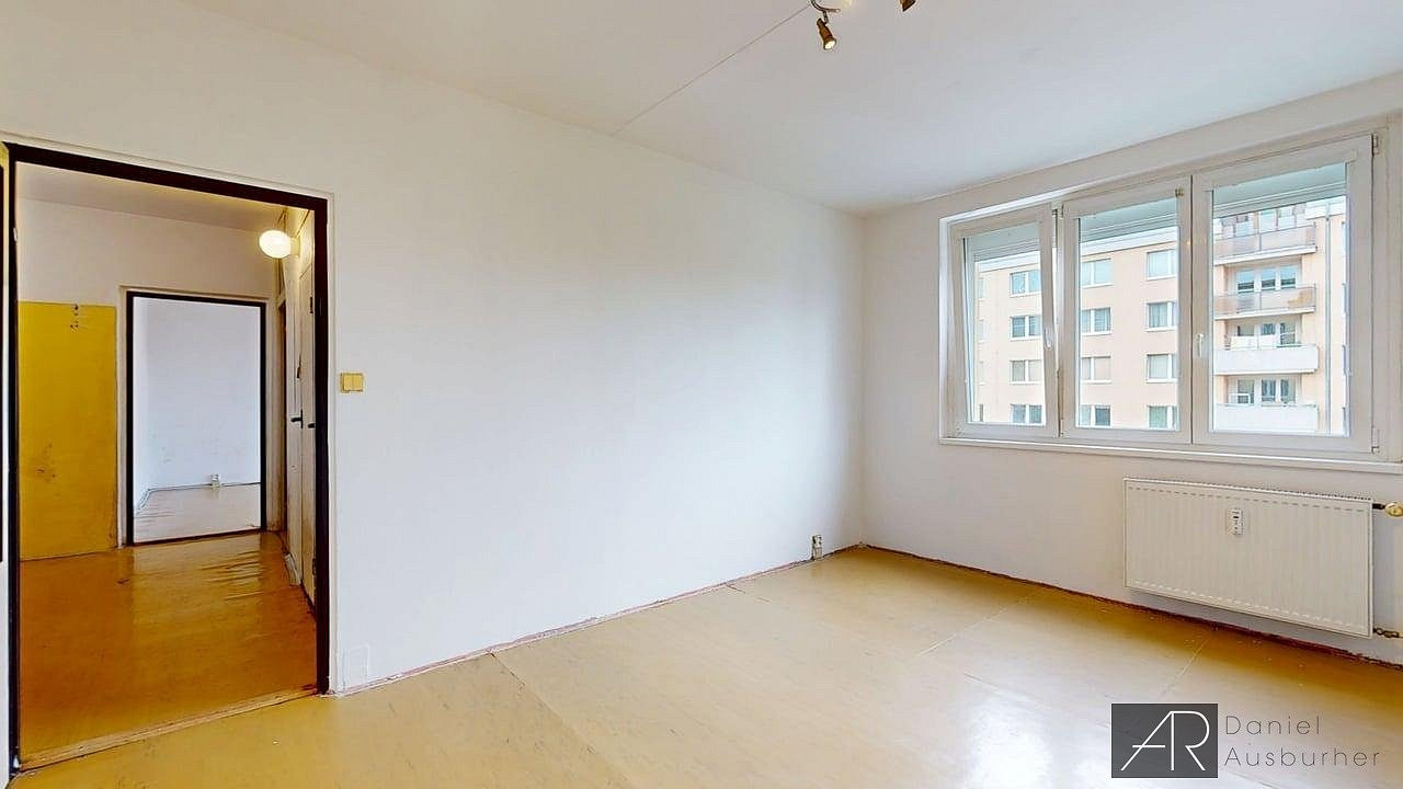 Prodej bytu 2+1 52 m² – fotografie 5