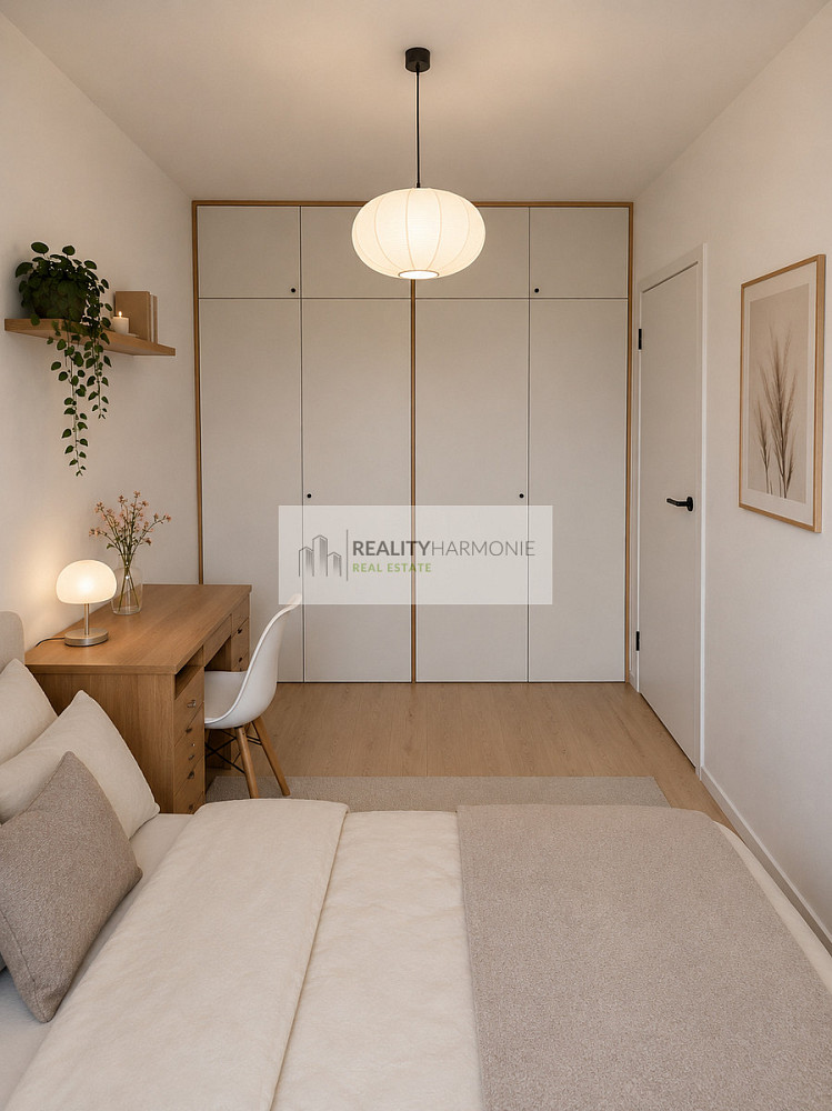 Prodej bytu 3+1 68 m² – pohled 4