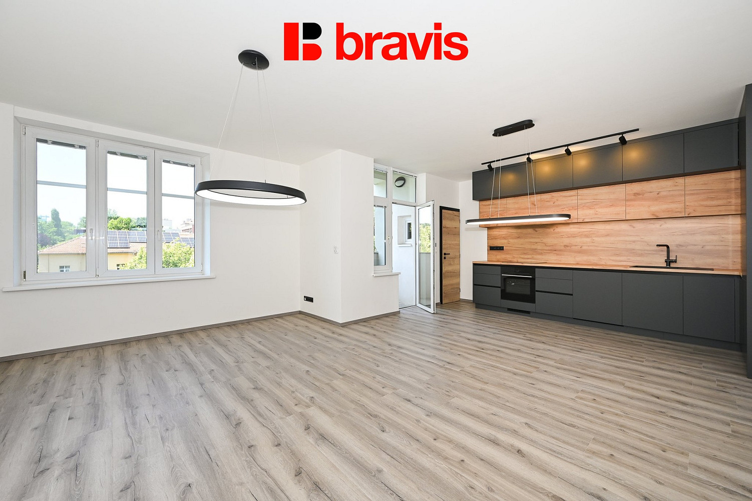 Prodej bytu 3+kk 93 m² — photo 2