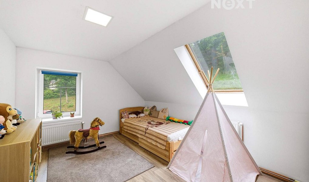 Prodej domu 152 m² s pozemkem 4 667 m², Mníšek – náhled fotky 20