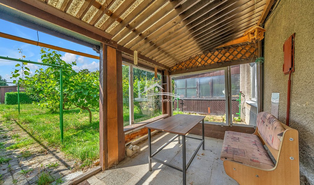 Prodej domu 200 m² s pozemkem 296 m², Žižkovo Pole – náhled fotky 17