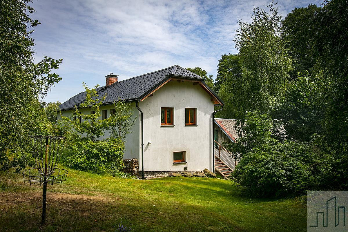 Prodej domu 170 m² s pozemkem 1 969 m² – fotografie 3