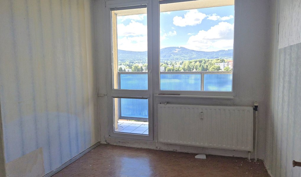 Prodej bytu 2+1 52 m², Liberec – náhled fotky 5