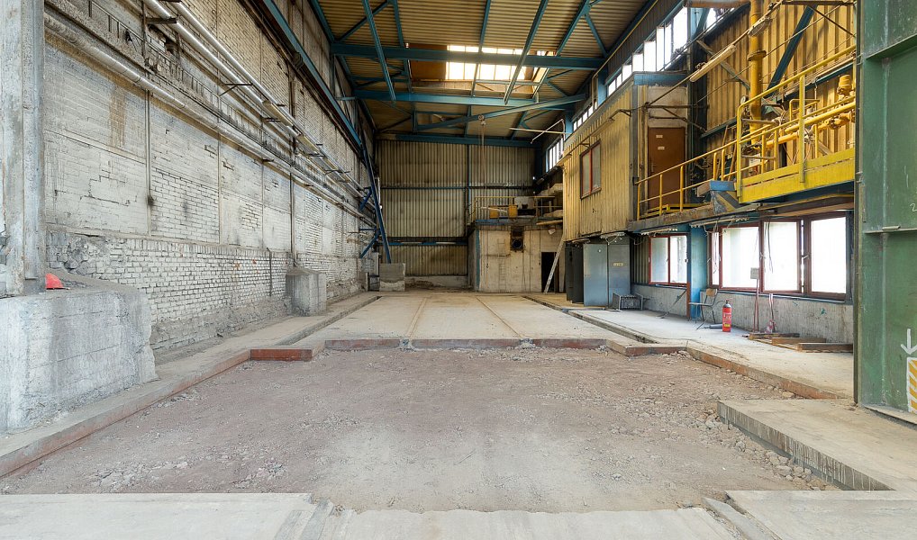 Prodej výrobních prostor 9 648 m², Ostrava – náhled fotky 18