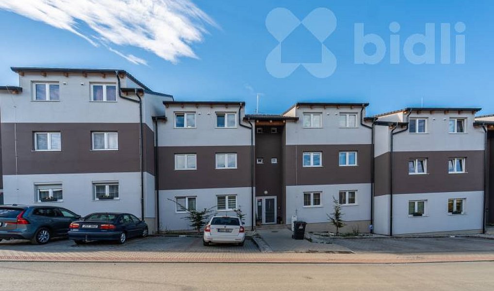 Prodej bytu 3+kk 75 m², Vochov – náhled fotky 3