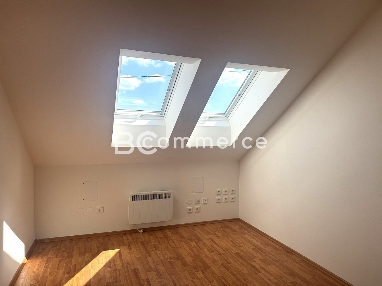 Pronájem kanceláře 37 m²