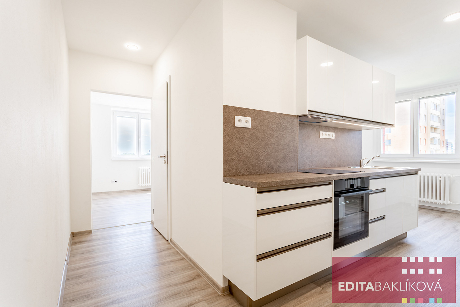 Prodej bytu 3+1 63 m² — photo 2
