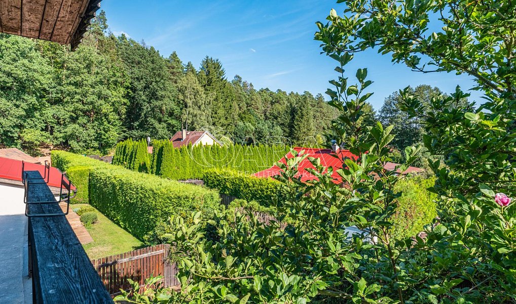 Prodej chaty/chalupy 120 m² s pozemkem 488 m², Černé Voděrady – náhled fotky 27