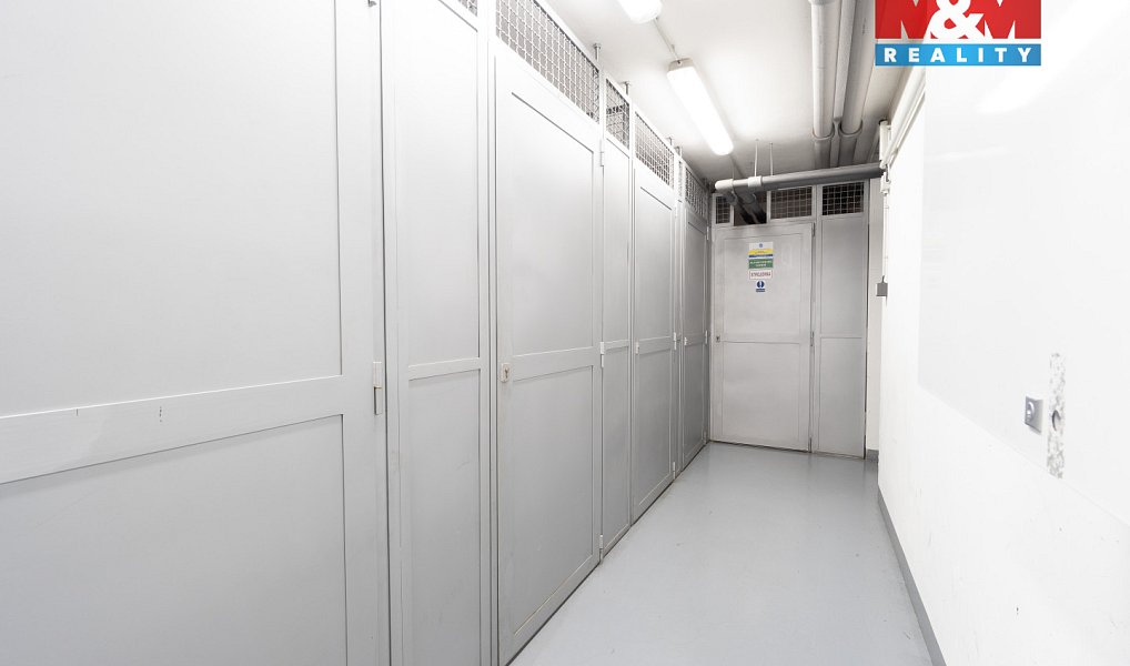 Prodej bytu 2+kk 35 m², Praha – náhled fotky 8