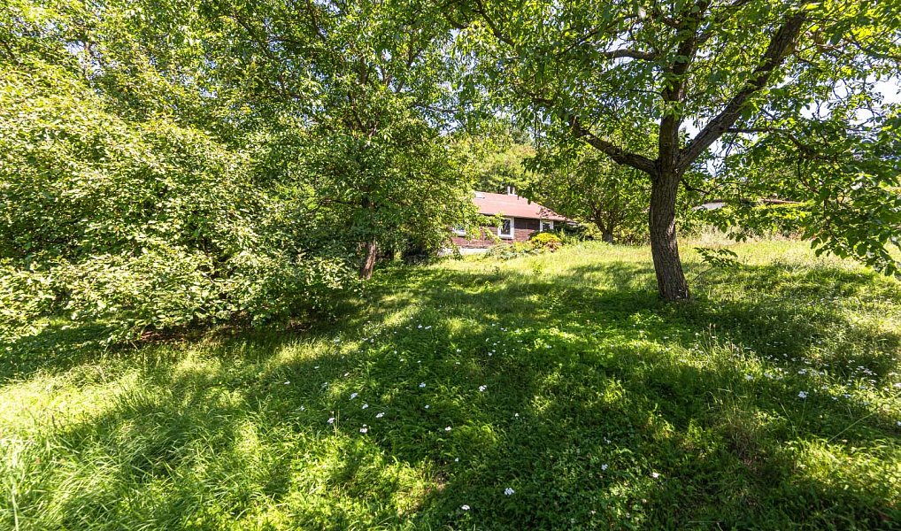 Prodej stavebního pozemku 718 m², Říčany – náhled fotky 13