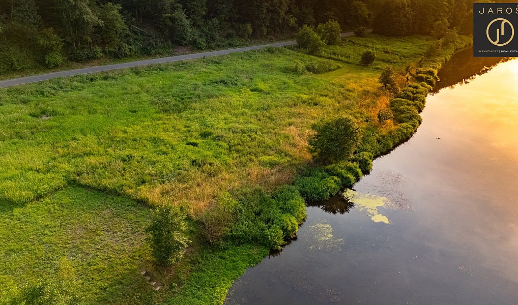 Prodej louky 4 554 m², Nižbor – náhled fotky 9