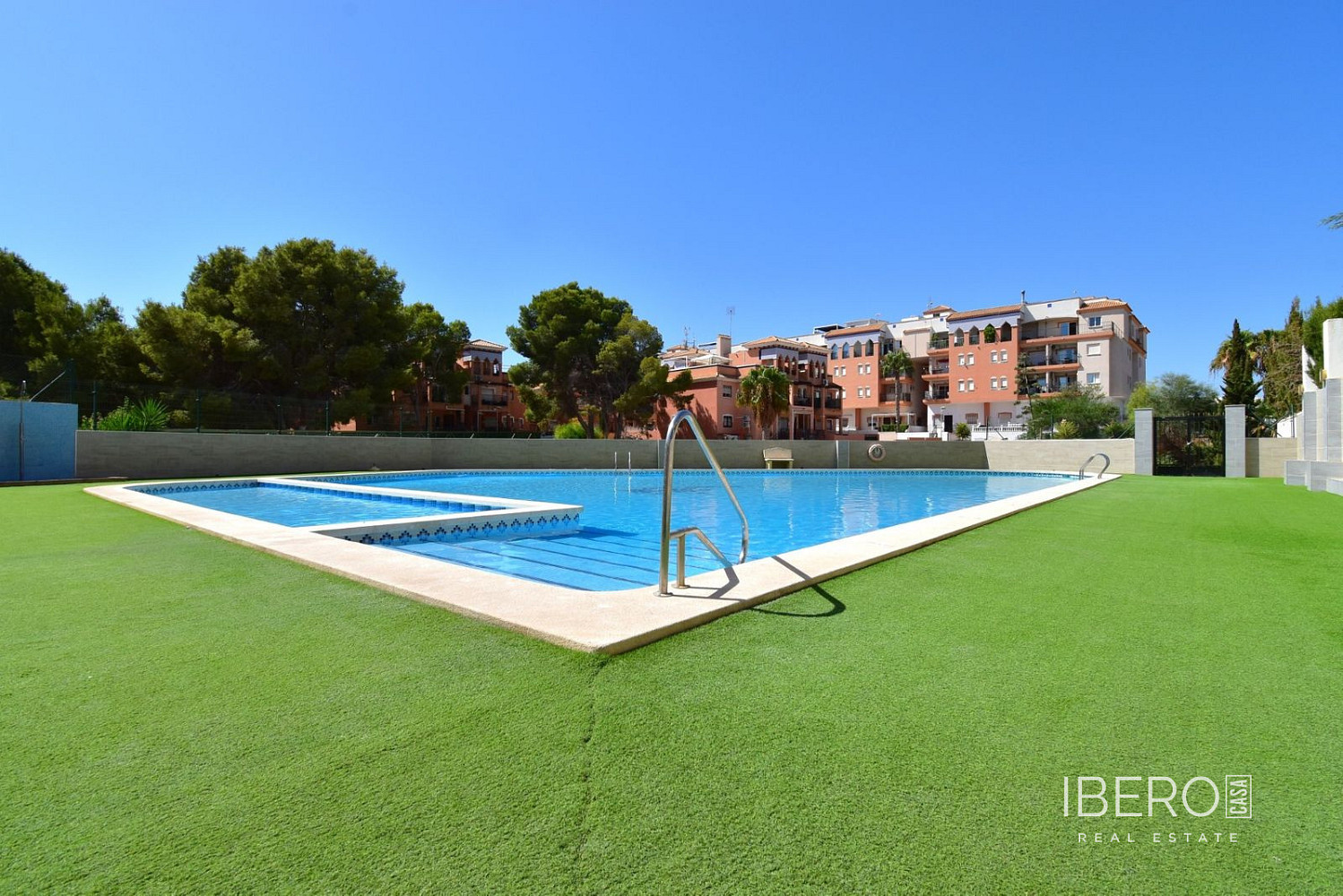 Pis 3+kk – Playa Flamenca - Vista 2