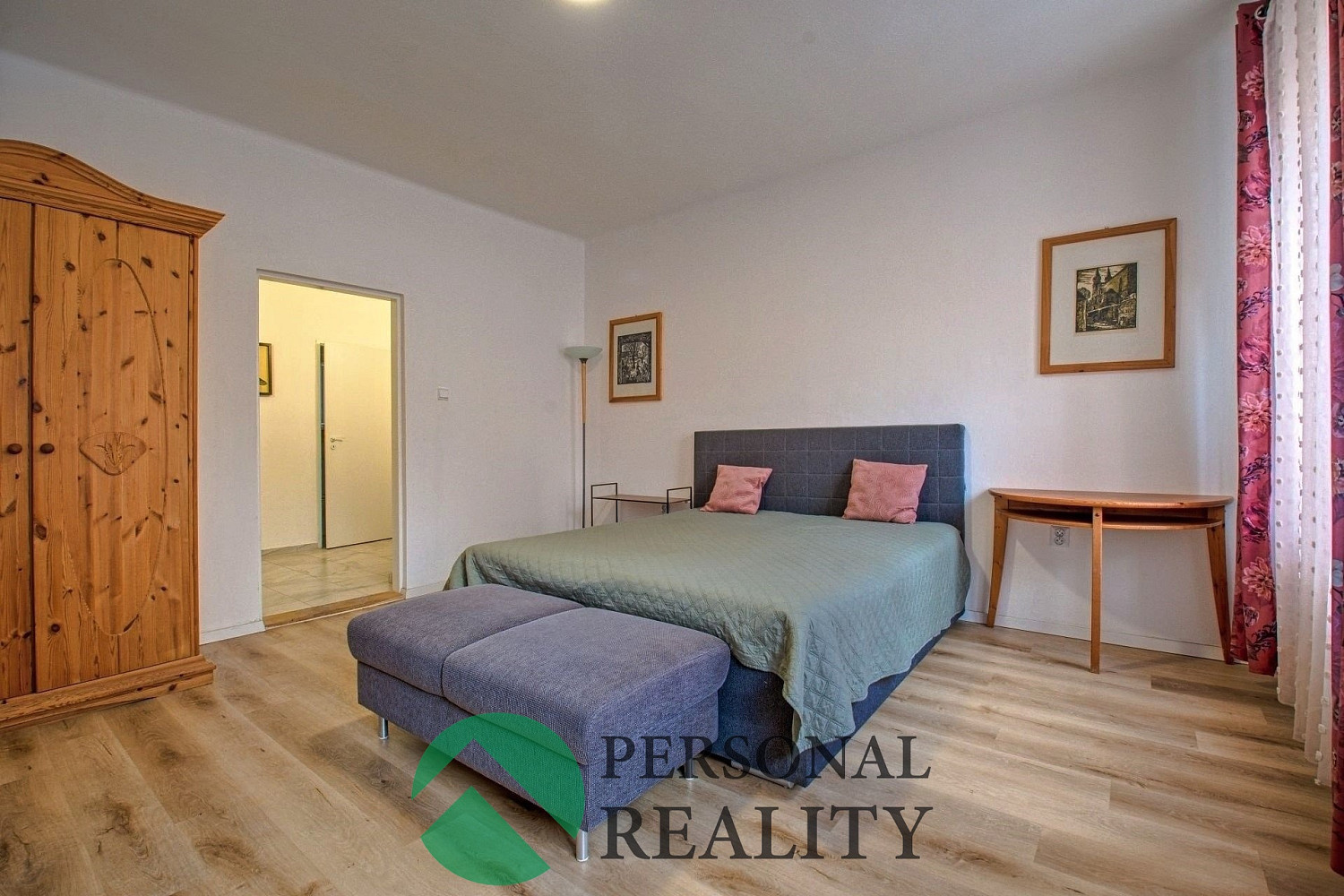 Prodej bytu 3+1 97 m² – fotografie 4