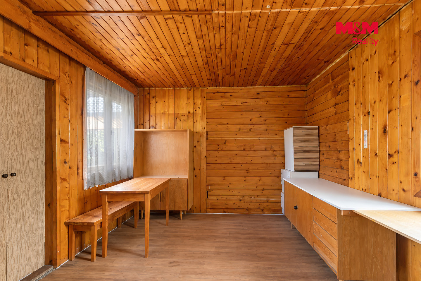 Prodej zahrady 467 m² – fotografie 3