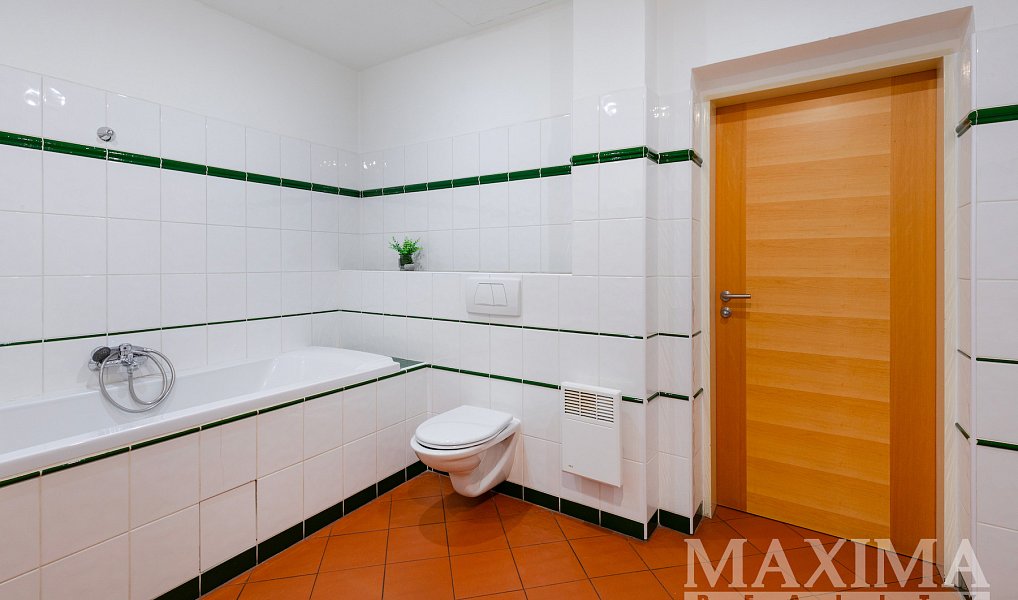 Prodej bytu 3+kk 64 m², Praha – náhled fotky 12