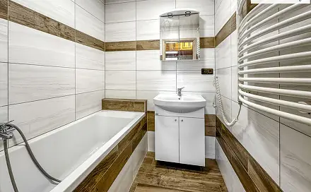 Pronájem bytu 3+1 75 m²