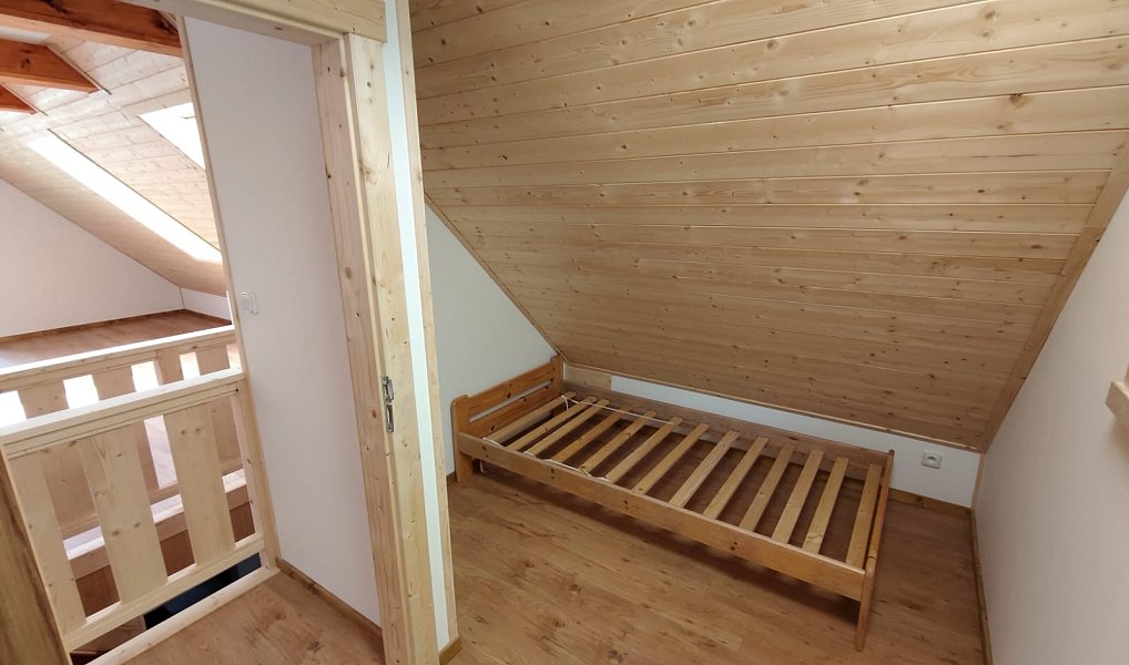 Prodej chalupy 110 m², Svídnice – náhled fotky 22