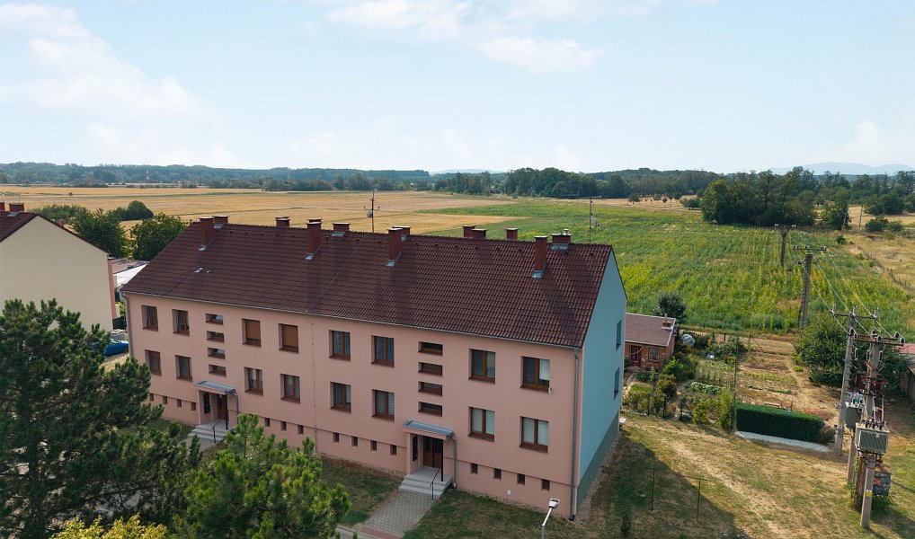 Prodej bytu 3+kk 77 m², Pohořelice – náhled fotky 14