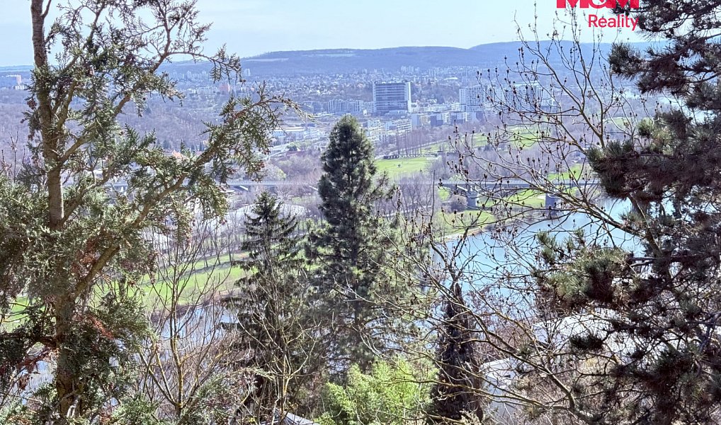 Prodej stavebního pozemku 1 894 m², Praha – náhled fotky 6