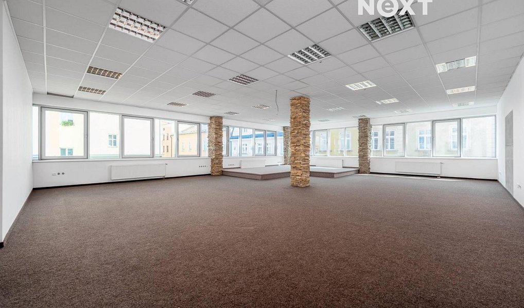 Prodej kanceláře 291 m², Vrchlabí – náhled fotky 4