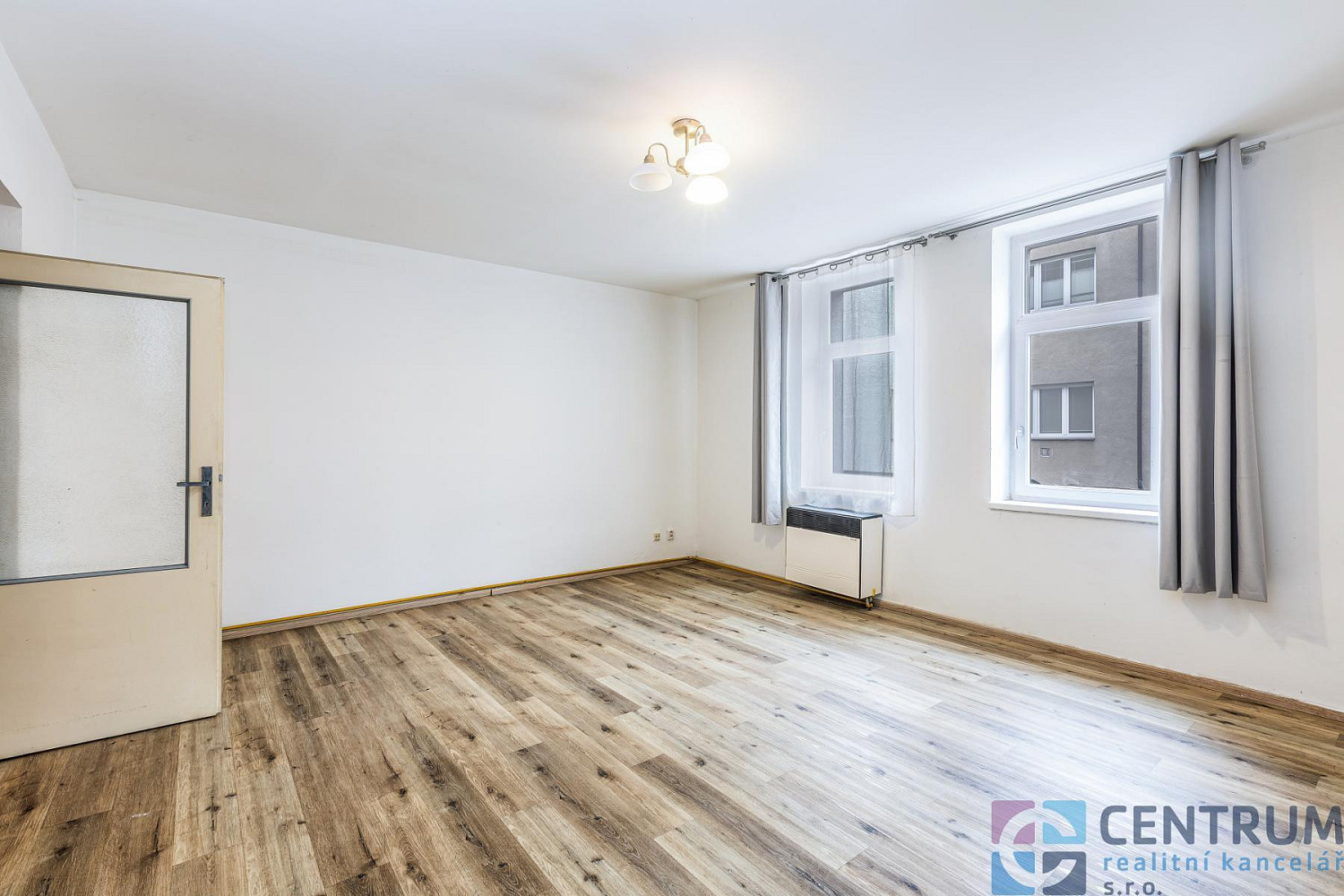 Prodej bytu 1+1 46 m² – fotografie 2