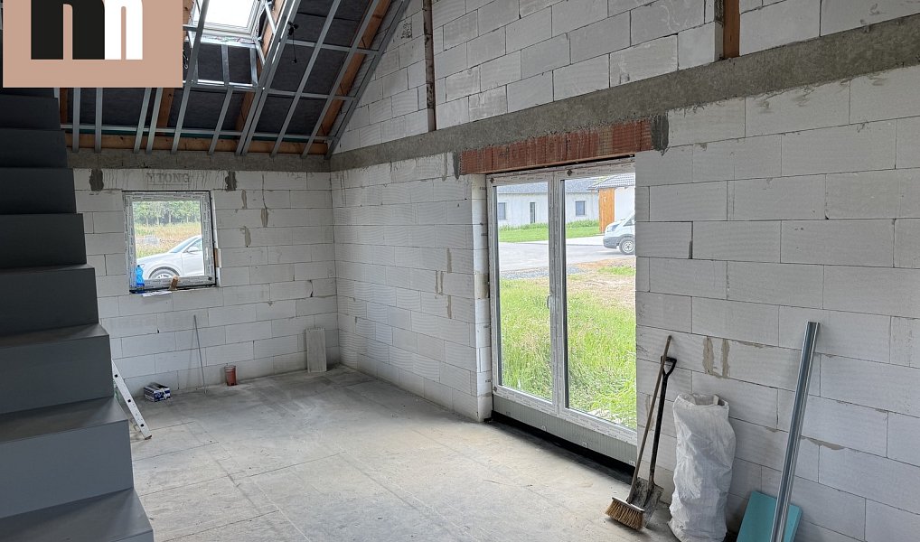 Prodej domu 140 m² s pozemkem 563 m², Bohumín – náhled fotky 10