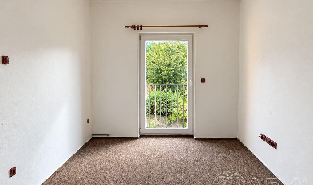 Pronájem bytu 2+kk 38 m², Chýnov – náhled fotky 3