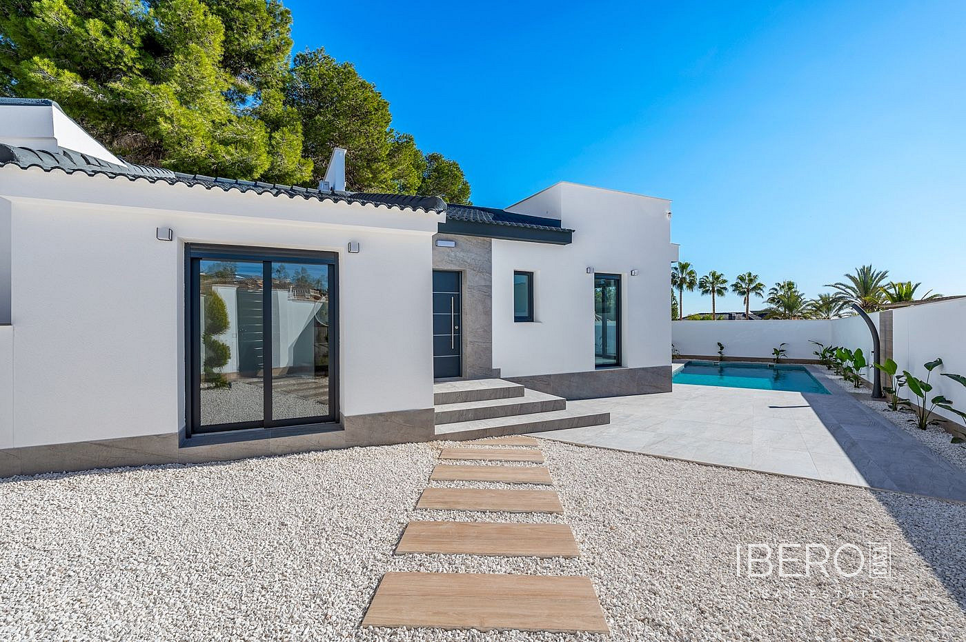Casa 5+kk – Rojales - Vista 2