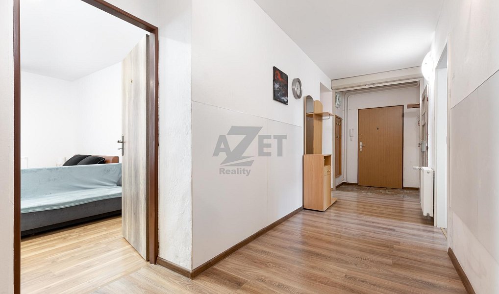Pronájem bytu 3+1 99 m², Ostrava – náhled fotky 8